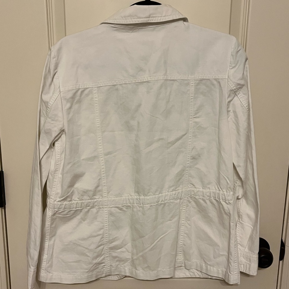 Talbots Jacket - Picture 3 of 3